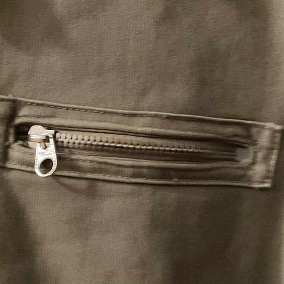 Fossil  Utility  Jacket L - Picture 5 of 8